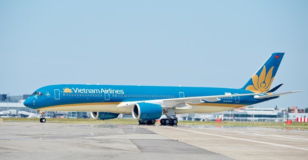 Vietnam Airlines reprendra 10 lignes intérieures en janvier
